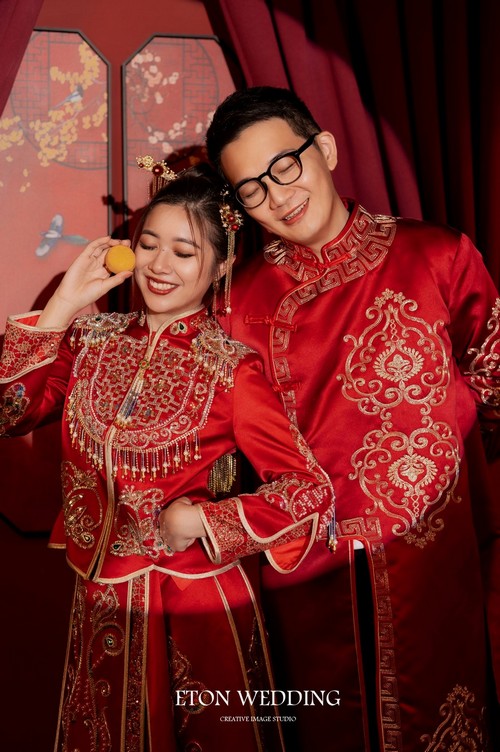 多元風格婚紗照,韓系婚紗,唯美婚紗照,中式婚紗攝影,婚紗主題推薦,婚紗拍攝風格,婚紗攝影作品